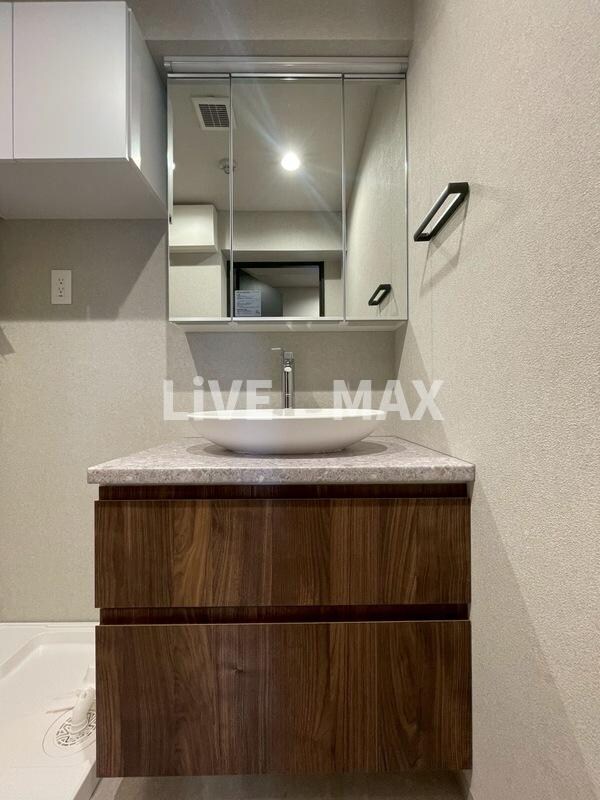 イーストガーデンの物件内観写真