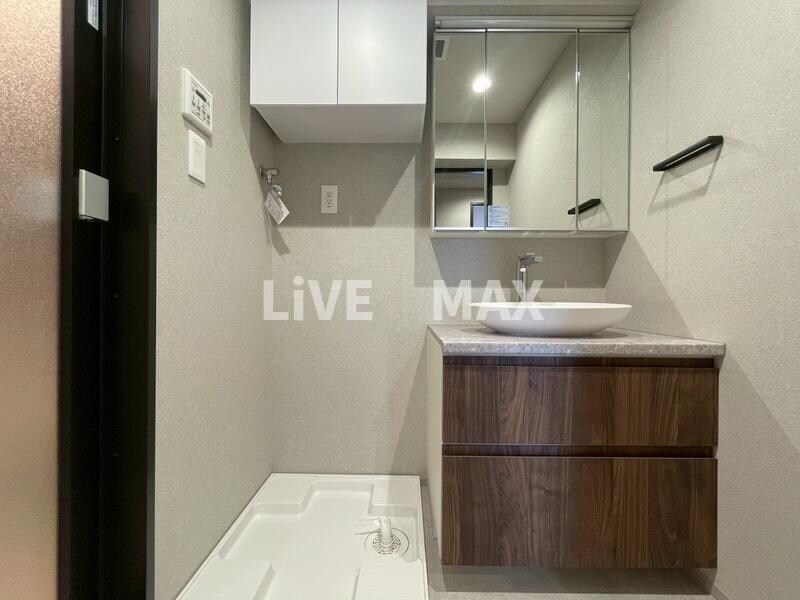 イーストガーデンの物件内観写真