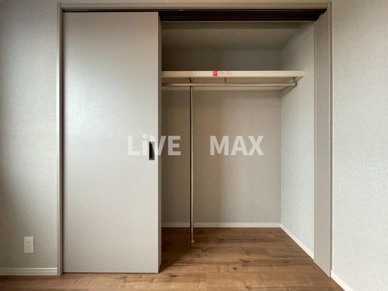 イーストガーデンの物件内観写真