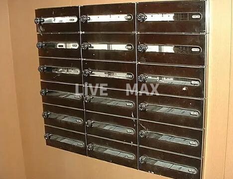 イーストガーデンの物件内観写真