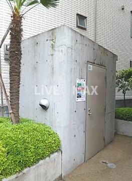 イーストガーデンの物件内観写真