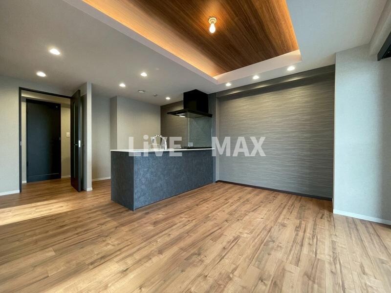 イーストガーデンの物件内観写真