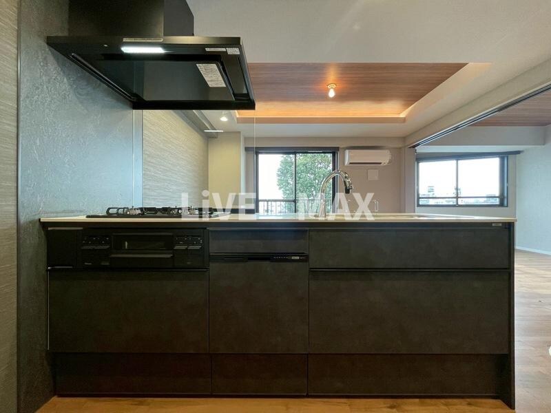 イーストガーデンの物件内観写真