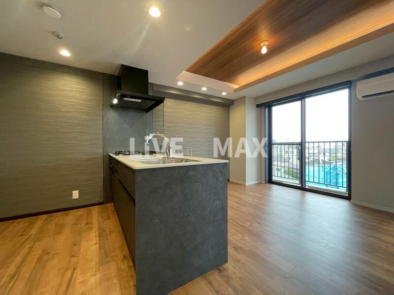 イーストガーデンの物件内観写真