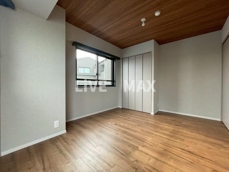 イーストガーデンの物件内観写真