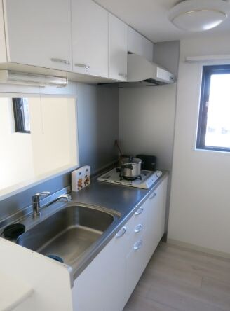 ドゥーエ学芸大学の物件内観写真