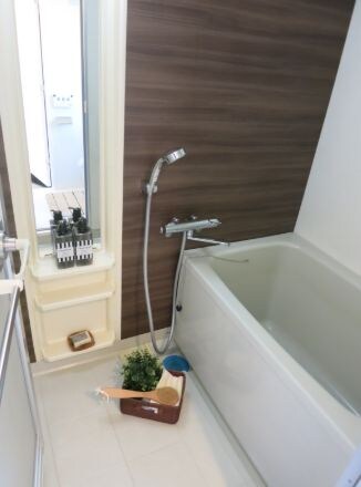 ドゥーエ学芸大学の物件内観写真