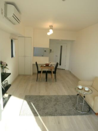 ドゥーエ学芸大学の物件内観写真