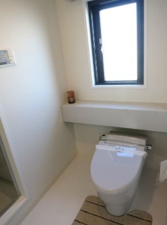 ドゥーエ学芸大学の物件内観写真