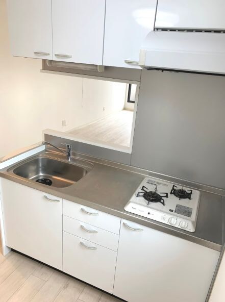 ドゥーエ学芸大学の物件内観写真