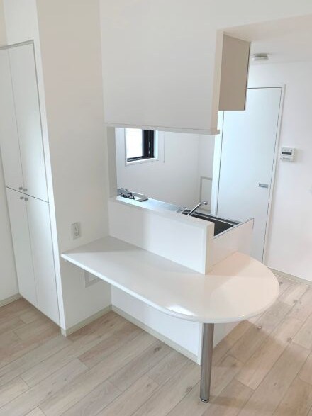 ドゥーエ学芸大学の物件内観写真