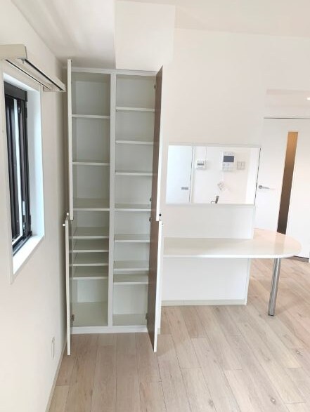 ドゥーエ学芸大学の物件内観写真