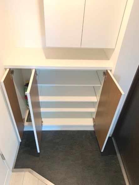 ドゥーエ学芸大学の物件内観写真