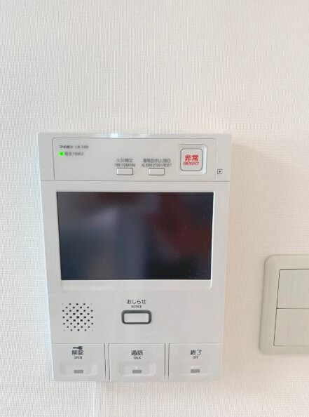 ドゥーエ学芸大学の物件内観写真