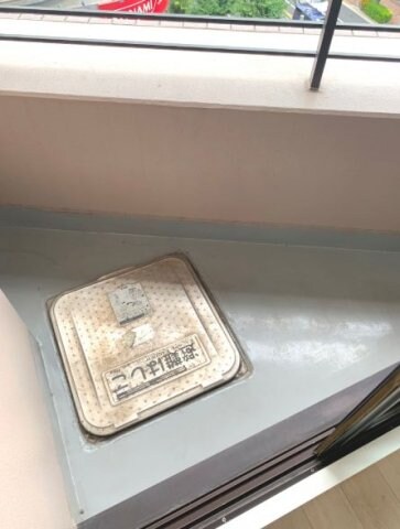 ドゥーエ学芸大学の物件内観写真