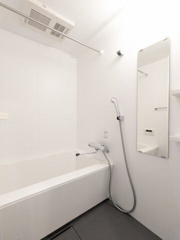 ベルジューレ高輪の物件内観写真