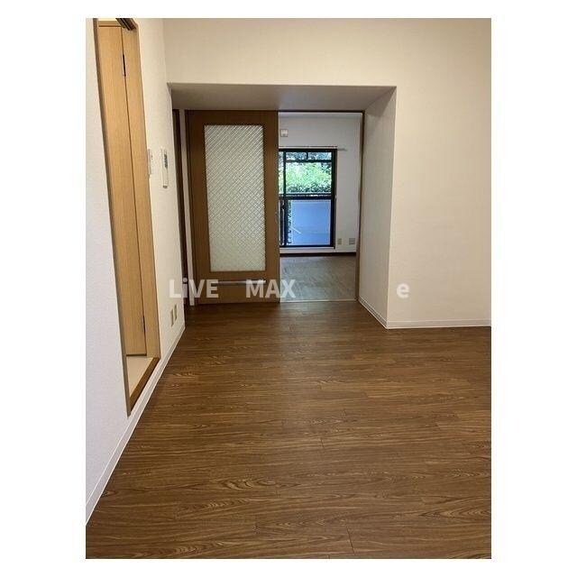 コンフォール　ソシアの物件内観写真