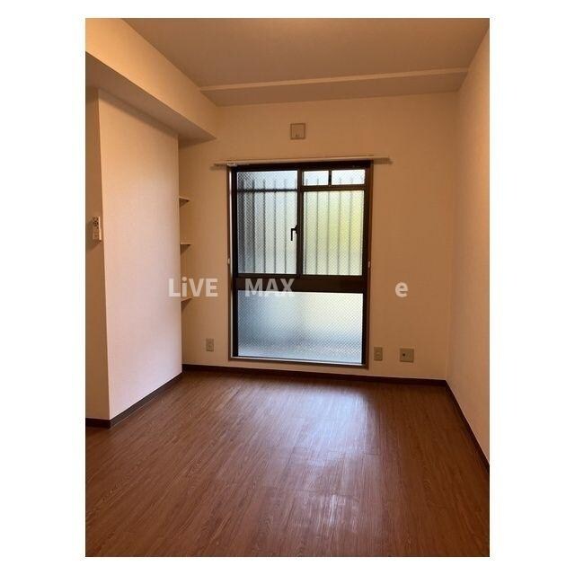 コンフォール　ソシアの物件内観写真