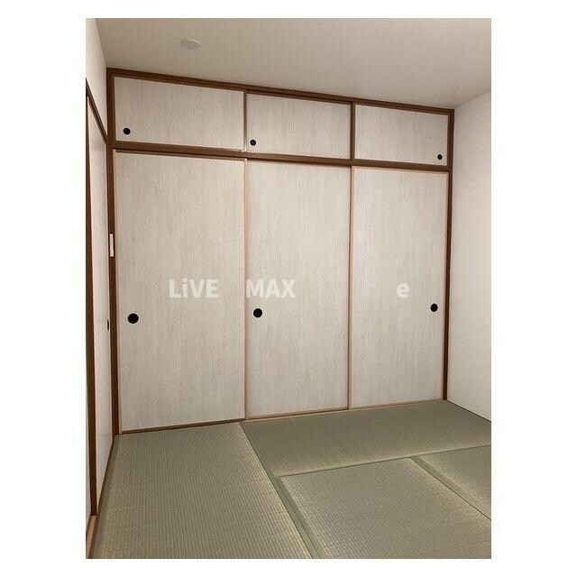 コンフォール　ソシアの物件内観写真