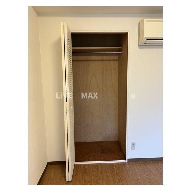 コンフォール　ソシアの物件内観写真