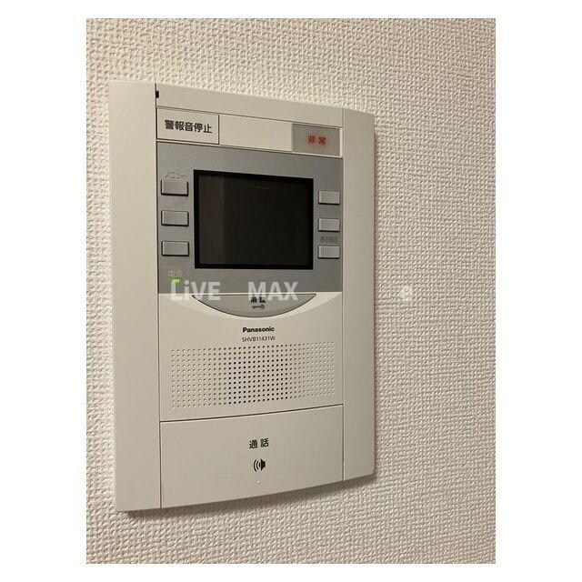 コンフォール　ソシアの物件内観写真