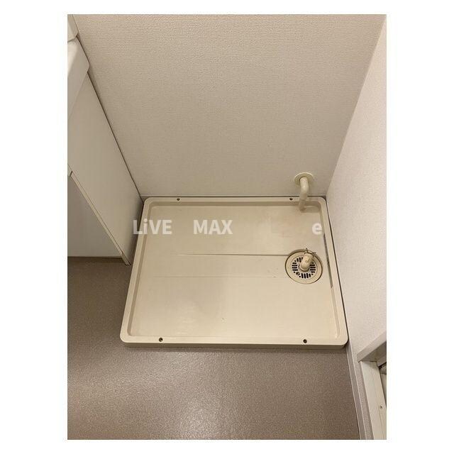 コンフォール　ソシアの物件内観写真