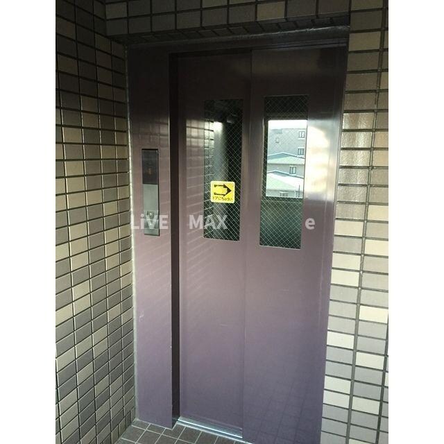 コンフォール　ソシアの物件内観写真