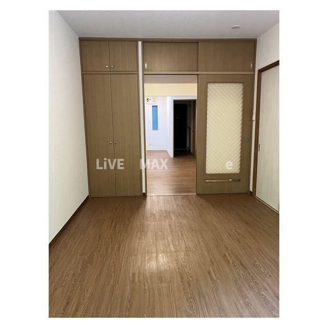 コンフォール　ソシアの物件内観写真