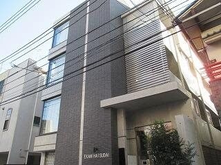 初台駅 徒歩10分 3階の物件外観写真