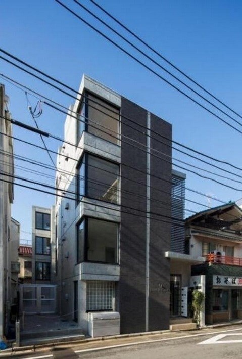 初台駅 徒歩10分 3階の物件内観写真