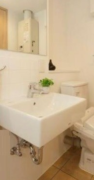 初台駅 徒歩10分 3階の物件内観写真