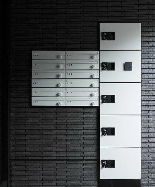 初台駅 徒歩10分 3階の物件内観写真