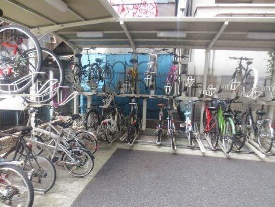 プライムアーバン目黒青葉台の物件外観写真