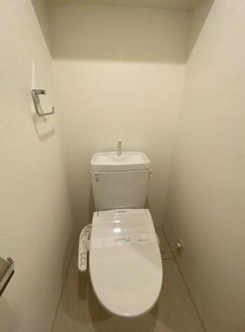 プライムアーバン目黒青葉台の物件内観写真