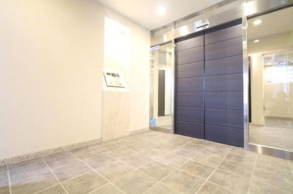 プライムアーバン目黒青葉台の物件内観写真