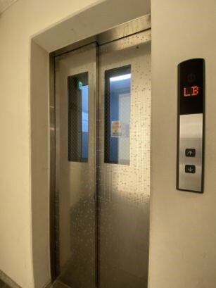 プライムアーバン目黒青葉台の物件内観写真