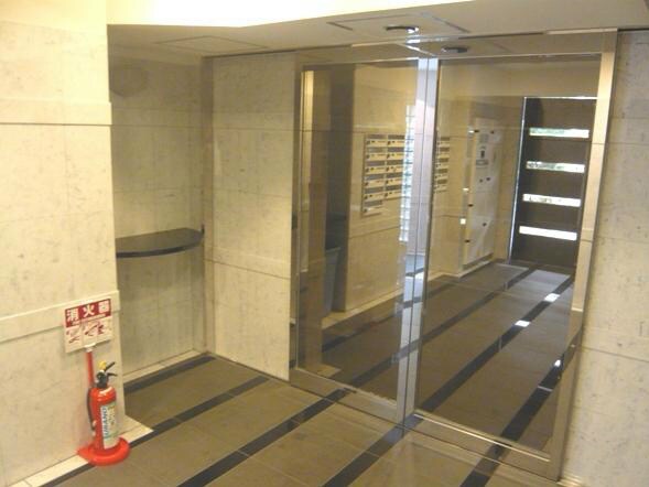 駒込駅 徒歩2分 4階の物件内観写真
