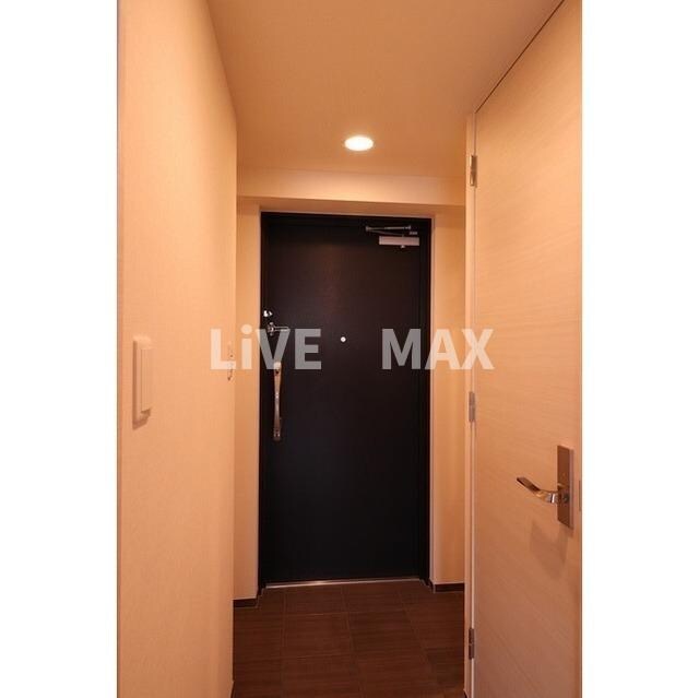 エルスタンザ恵比寿の物件内観写真