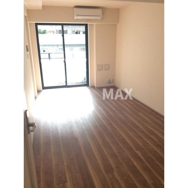 エルスタンザ恵比寿の物件内観写真