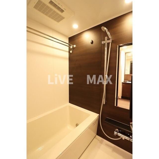 エルスタンザ恵比寿の物件内観写真