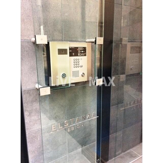 エルスタンザ恵比寿の物件内観写真