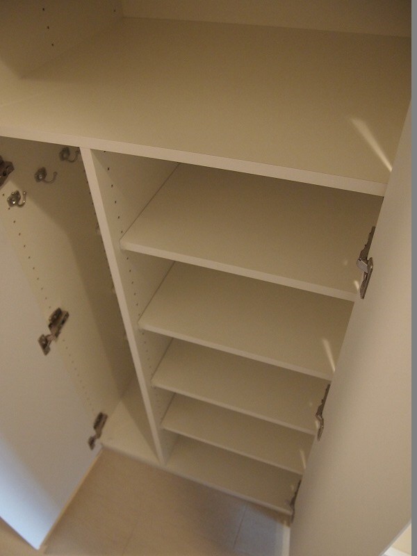 ザ・パークハビオ目黒の物件内観写真