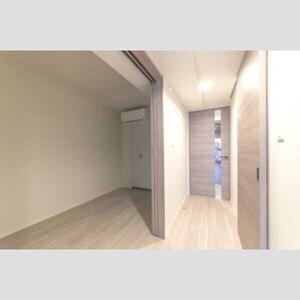 プラウドフラット渋谷富ヶ谷の物件内観写真