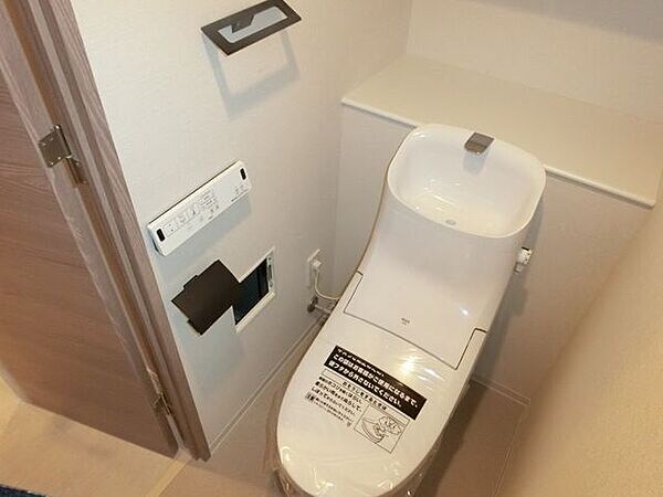 プラウドフラット渋谷富ヶ谷の物件内観写真