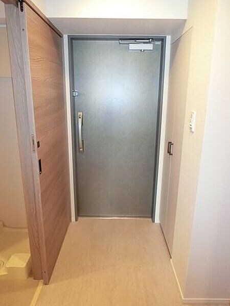 プラウドフラット渋谷富ヶ谷の物件内観写真