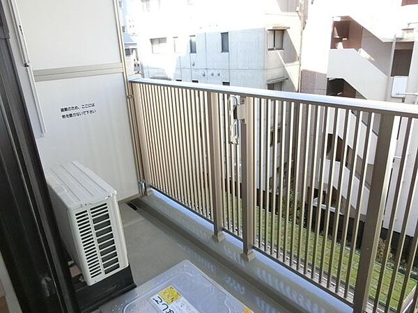 プラウドフラット渋谷富ヶ谷の物件内観写真