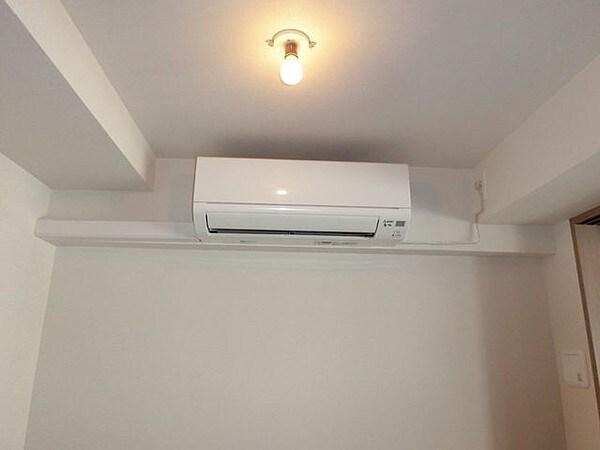 プラウドフラット渋谷富ヶ谷の物件内観写真