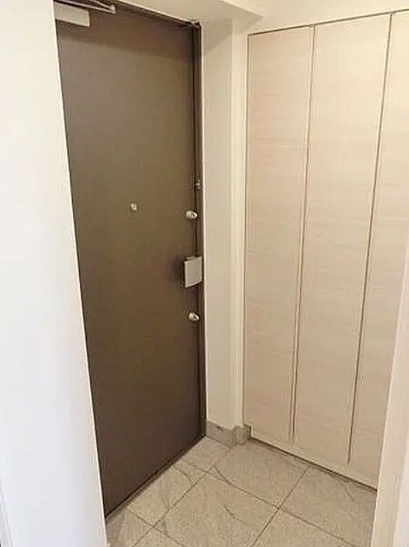 パークハビオ渋谷本町レジデンスの物件内観写真