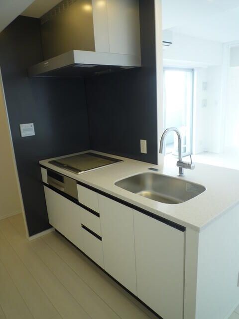 パークハビオ渋谷本町レジデンスの物件内観写真