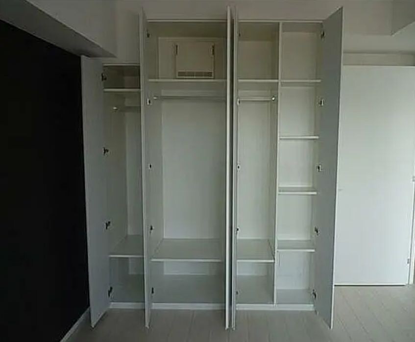 パークハビオ渋谷本町レジデンスの物件内観写真